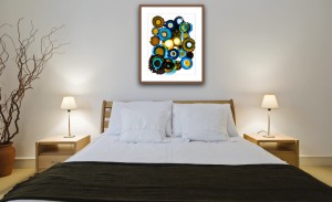 Contemporary Circles in MB