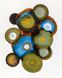 Contemporary Circles