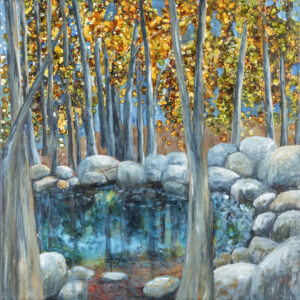 Blue Pool