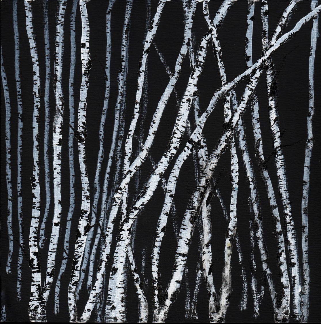 Tango of Trees Med